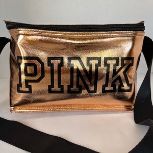 Victoria’s Secret PINK lunch bag